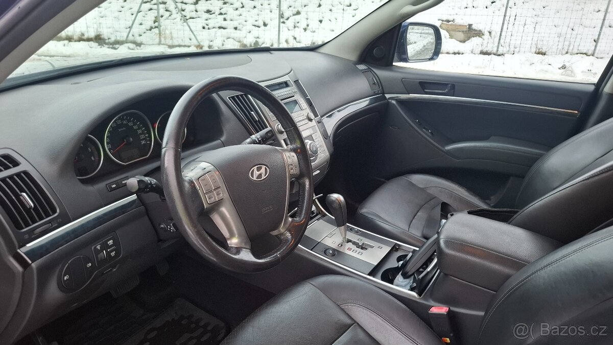 Hyundai IX55 - 8