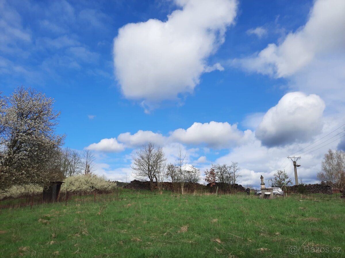 Stavební pozemek v Trutnově pro lyžaře i na trvalé bydlení - 8