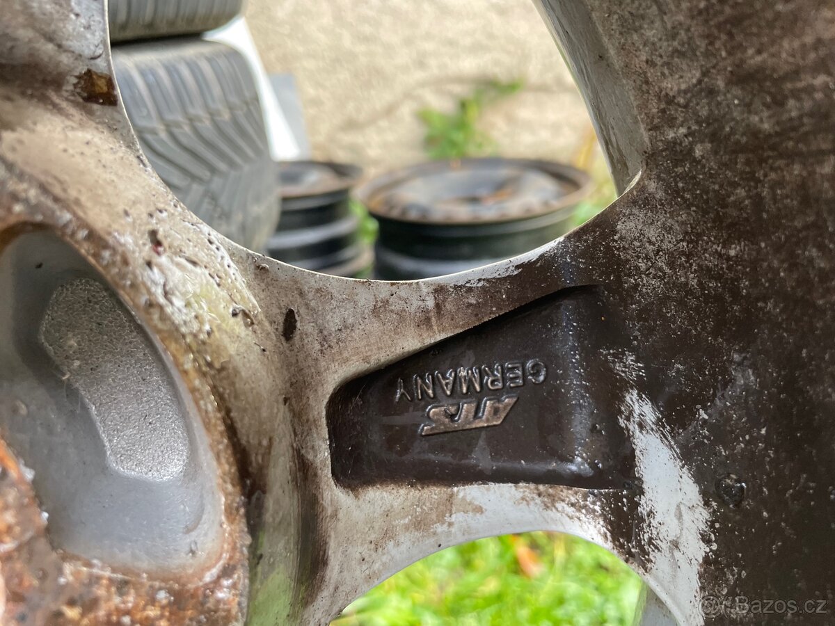 175/65 R 14 zimní - 8