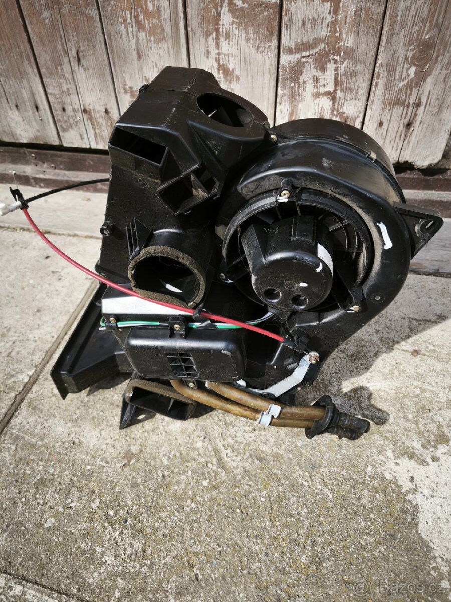 Land Rover Freelander 1 - náhradní díly - 8