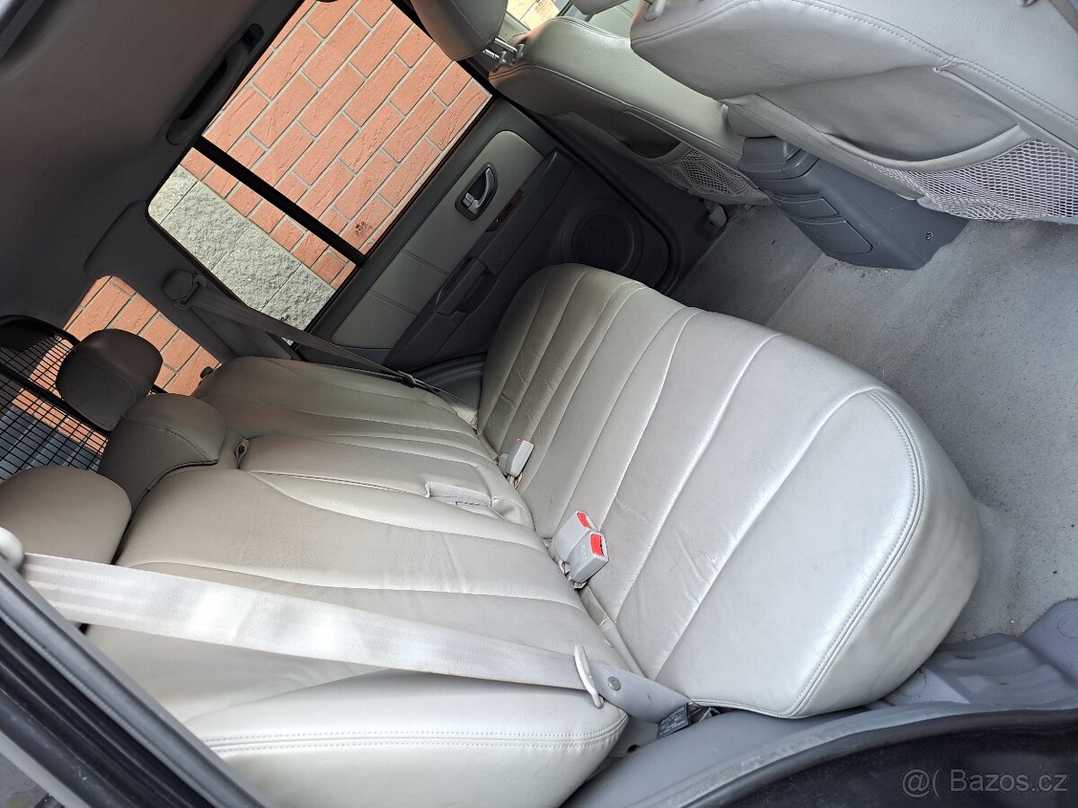 Hyundai Terracan - 8