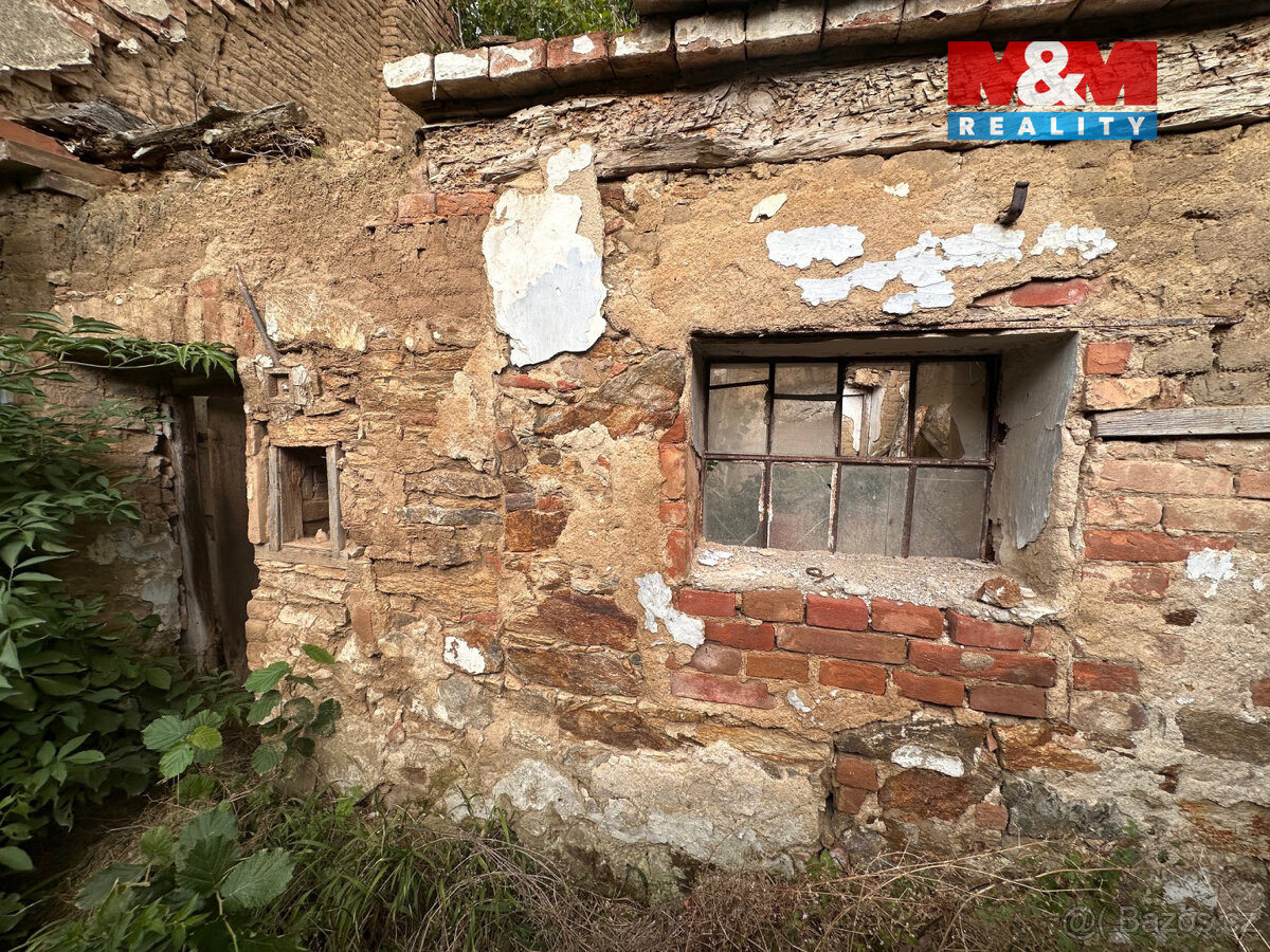 Prodej rodinného domu, 150 m², Trstěnice - 8