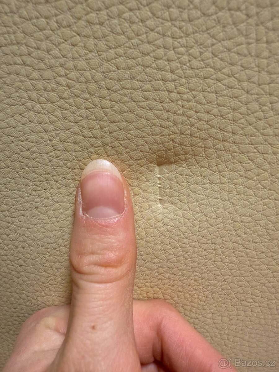 Klubové křeslo 2 ks - 8