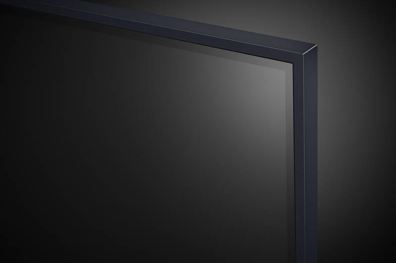 43" 108cm LG 4K Smart TV LG 43UR9100, Direct LED, WebOS - 8