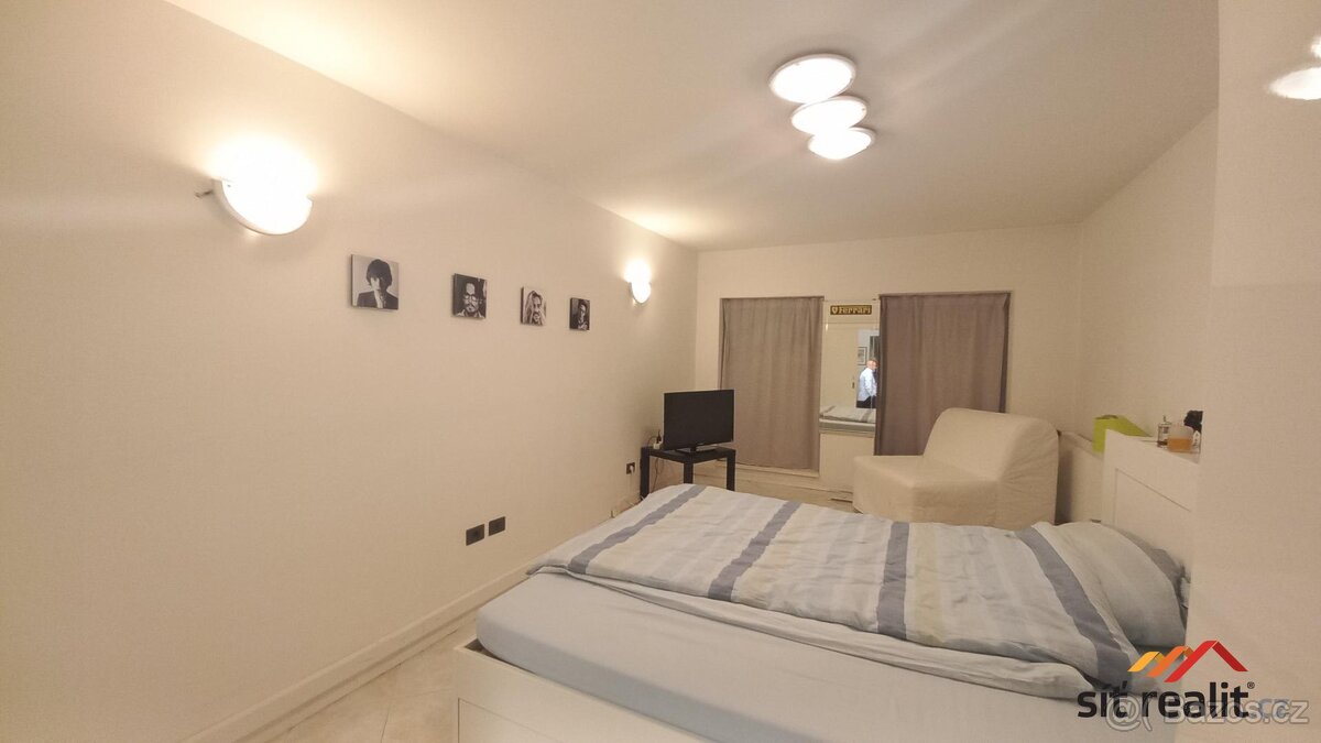 Prodej 3+kk, 62m2, skvělá lokalita, výborná dostupnost MHD, - 8