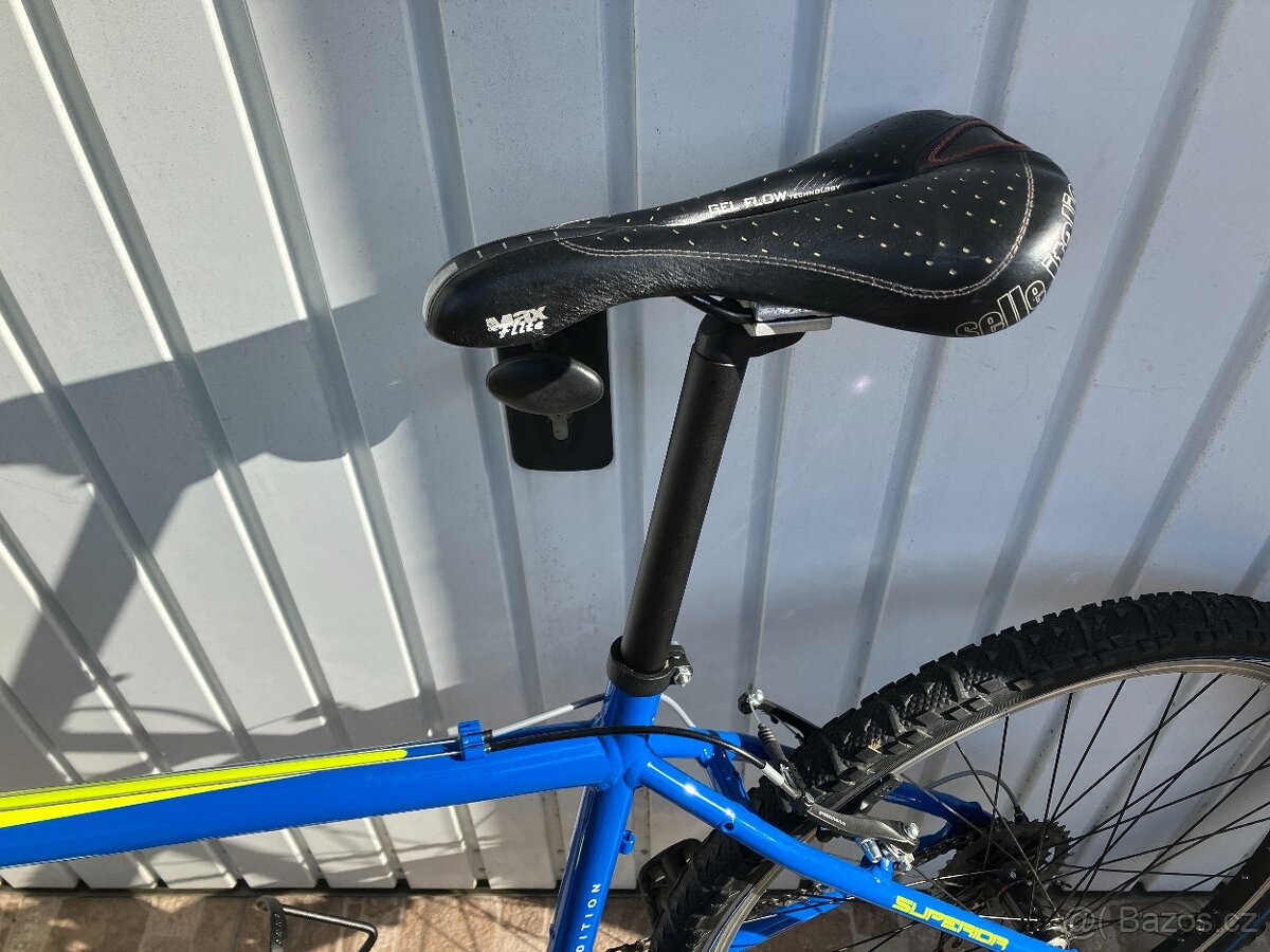 LEHKÉ DĚTSKÉ KOLO - 8