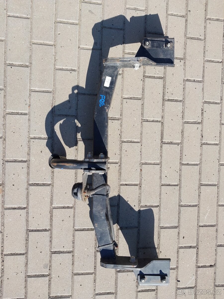 Fiat Freemont 2.0mj 4x4 r.v. 2012 - 8