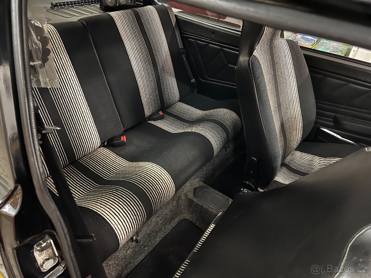 Škoda Rapid 136 - 8