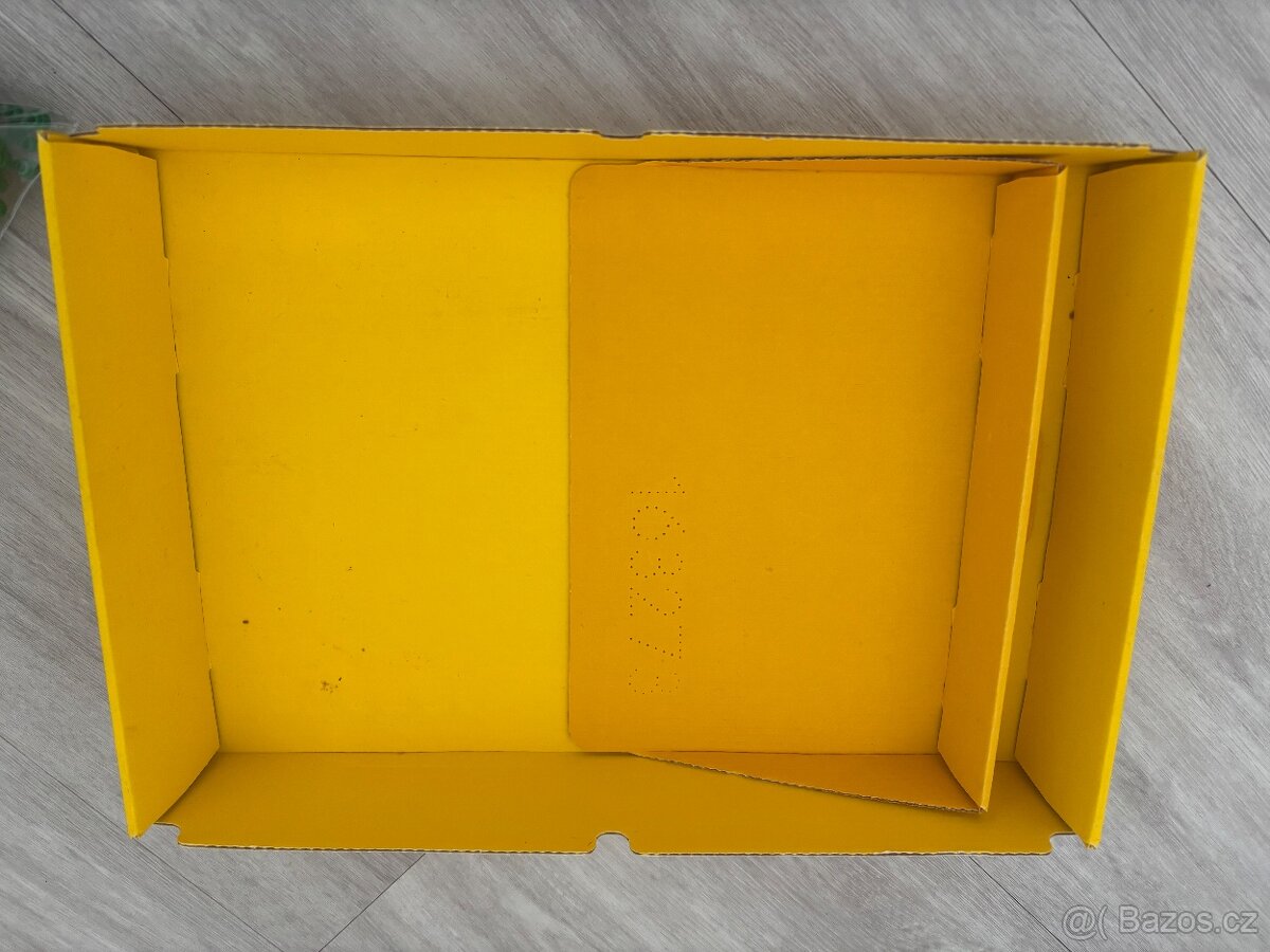 Lego 6071 Forestmen's Crossing - 8