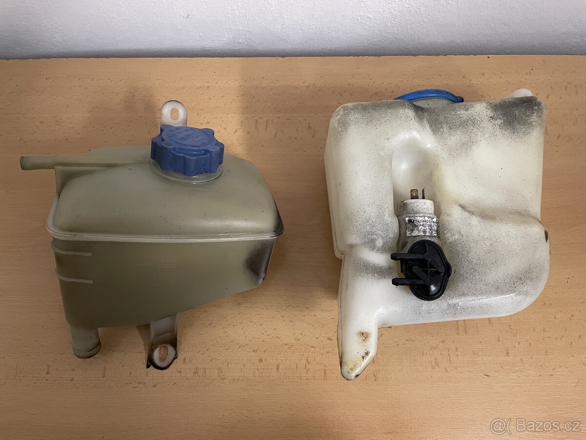 Díly - Škoda Felicia - 8