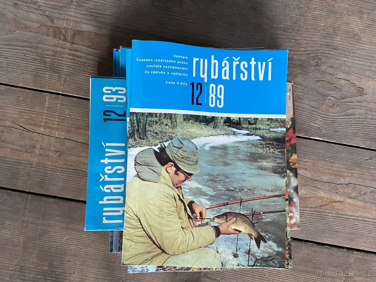 kuchařky, knihy - 8