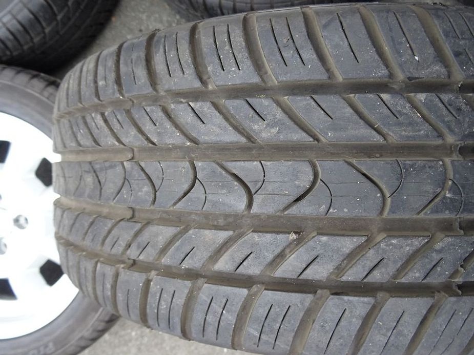 Alu disky Minilite, 15", 4x100, letní sada - 8