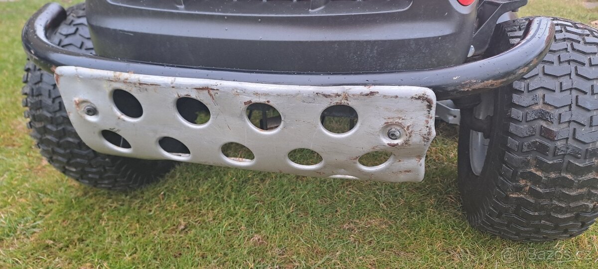 Traktor Honda HF2417 - 8