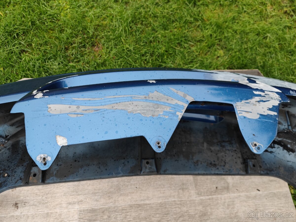 OPEL CALIBRA PREDNI NARAZNIK CLIFF LASTED V SUPER STAVU - 8