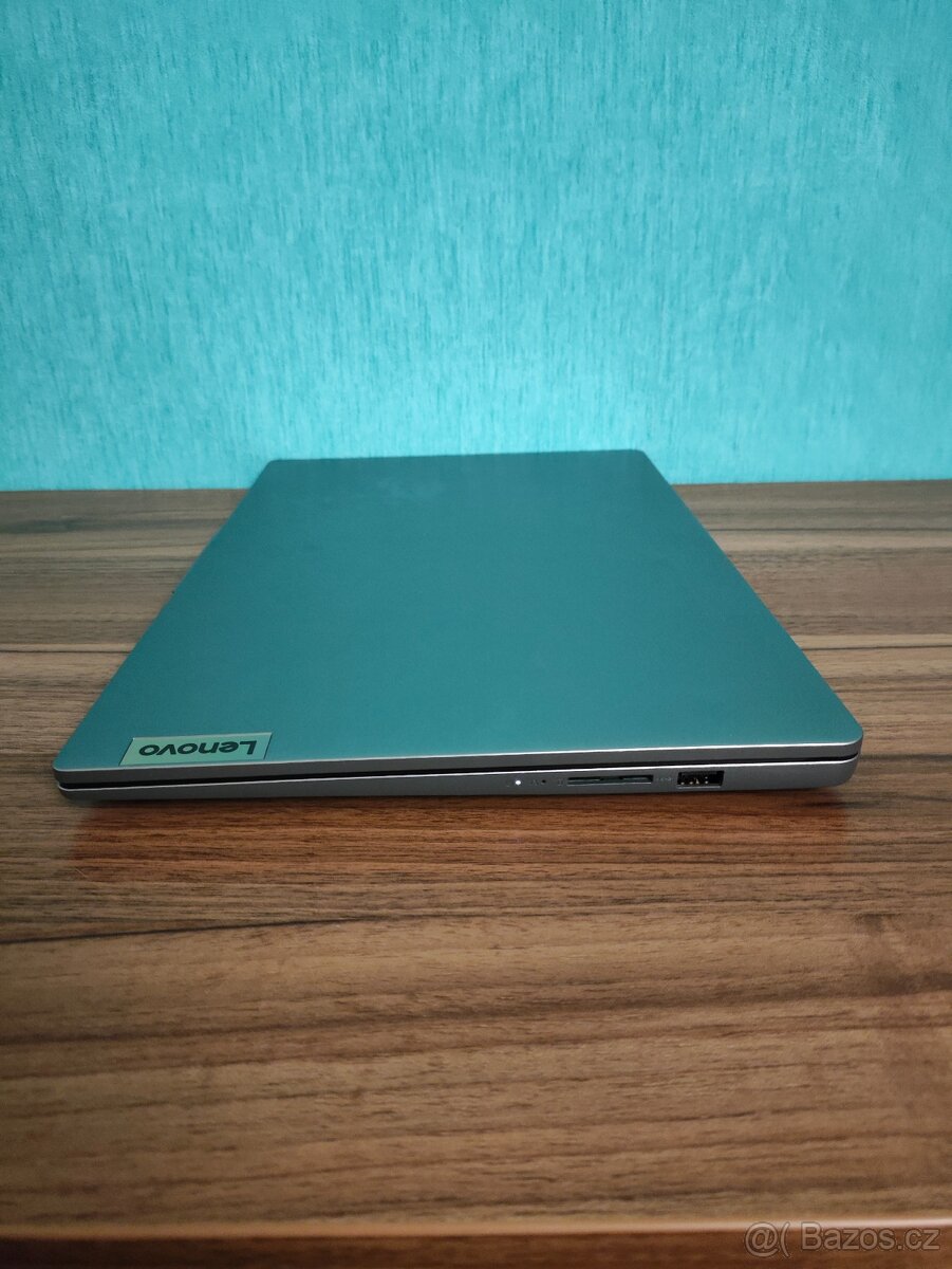 Lenovo IdeaPad 3 Slim R5 16GB 512GB - 8