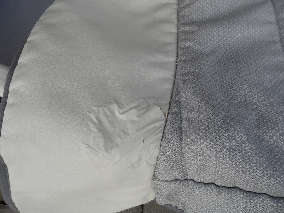 Kočárek Elfan klasik max 3 v 1 - 8