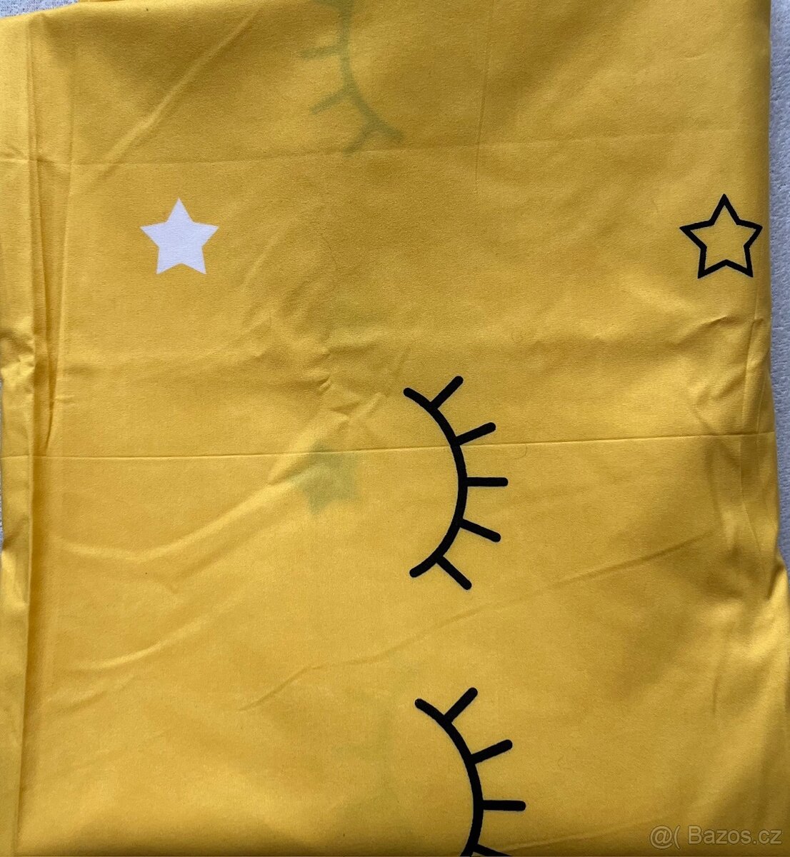 Povlečení na dvojlůžko různé - 8