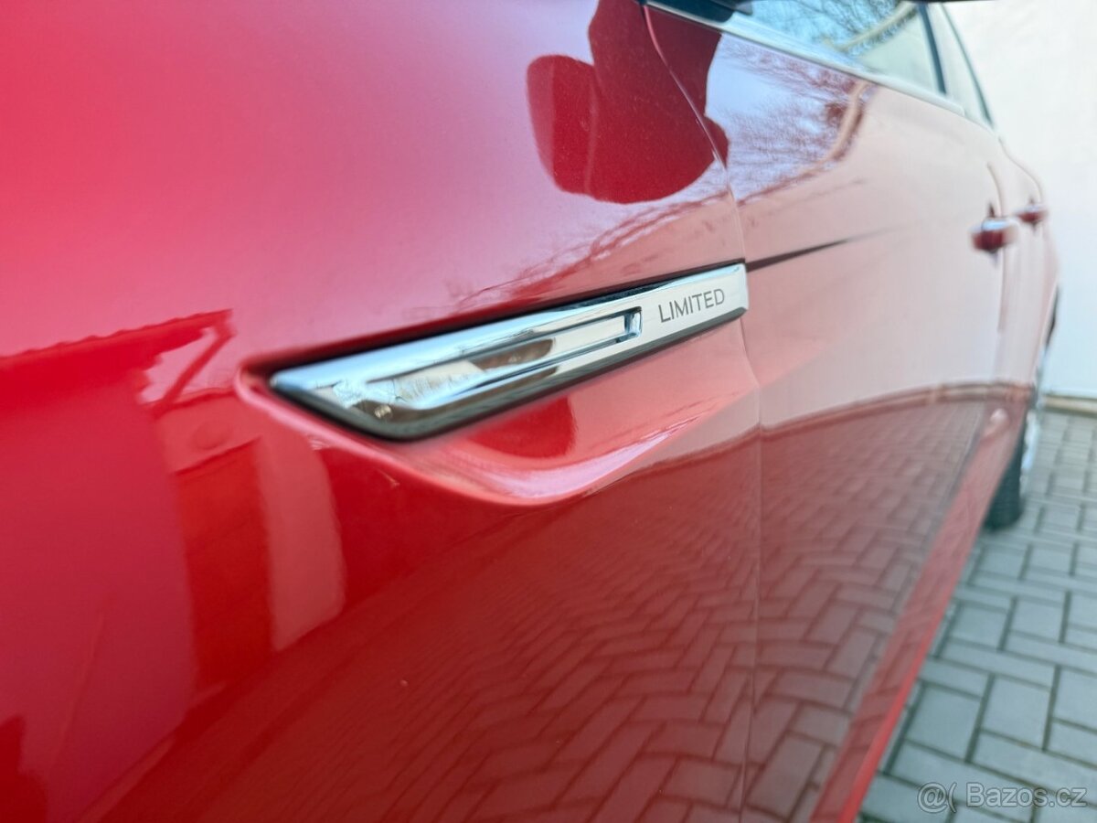 Renault Mégane, 1,6 84kW, Původ ČR, Serv. kniha - 8