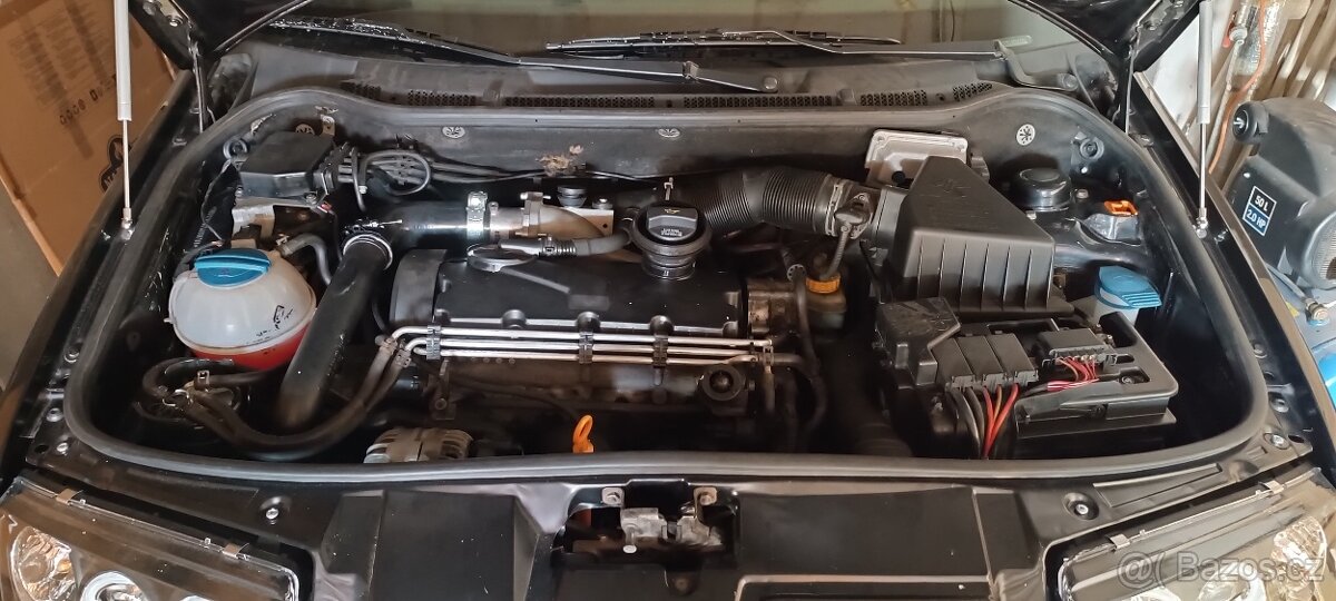 Fabia 1 combi 1.9 tdi 74kw - 8