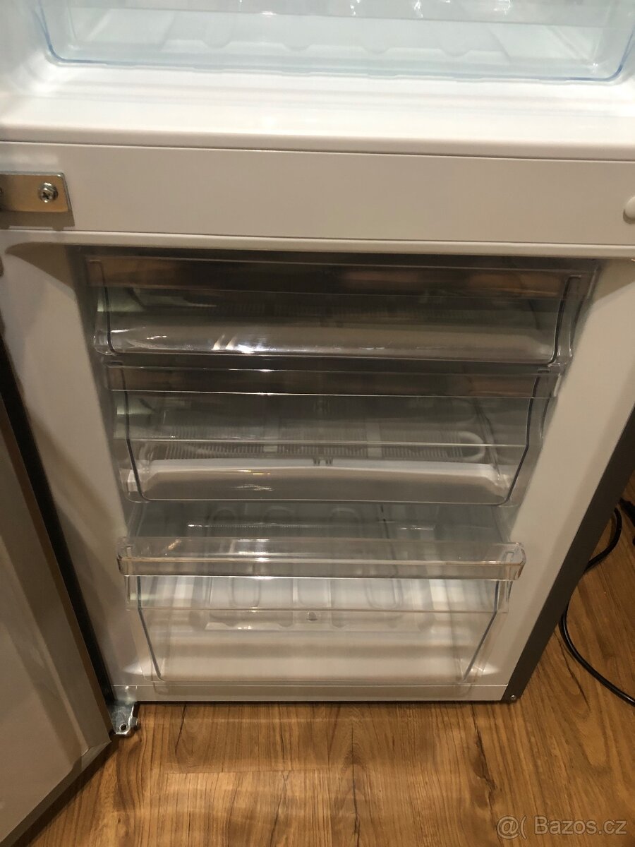 Nová malá lednička Gorenje rk14cps4 - 8
