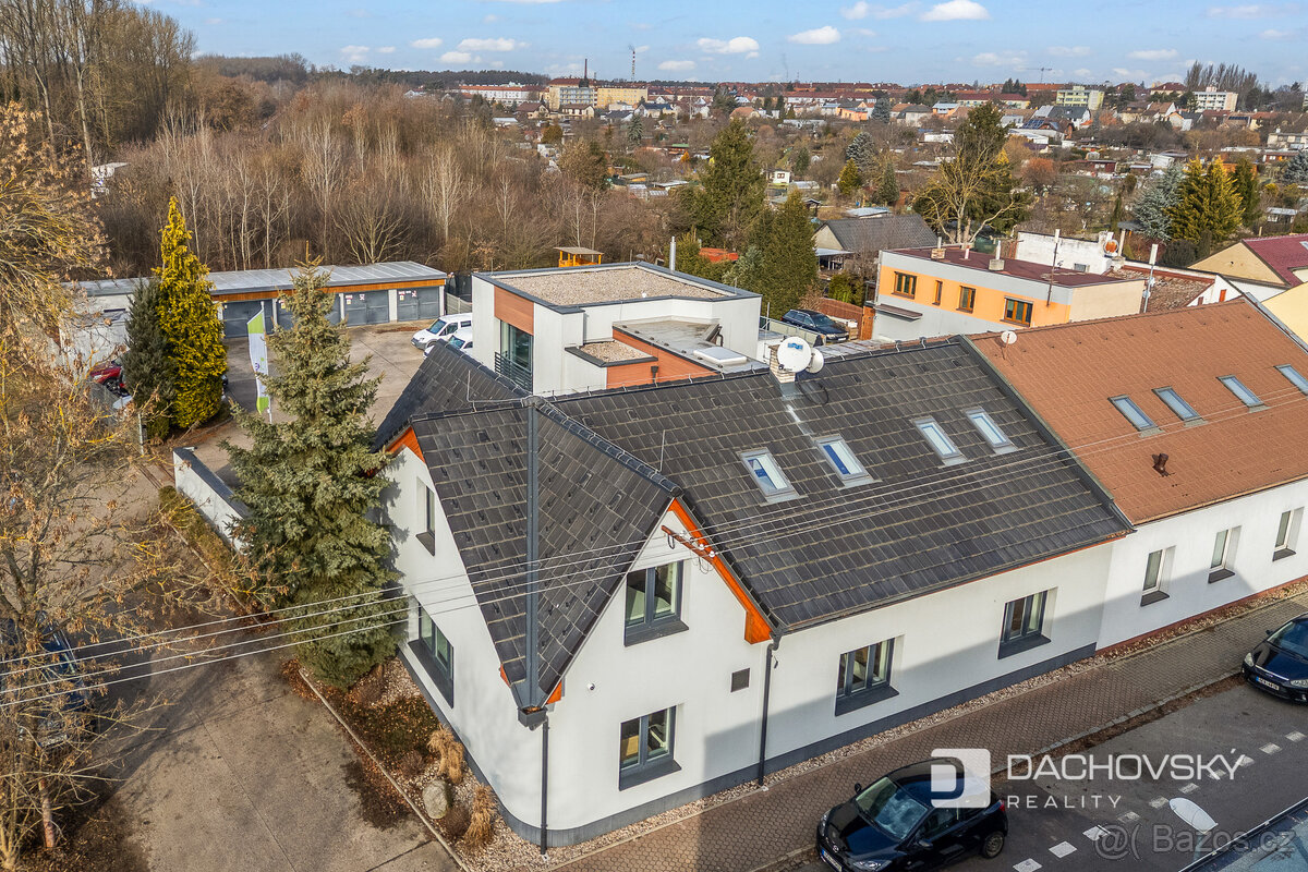 Prodej kanceláře 374 m2 - 8