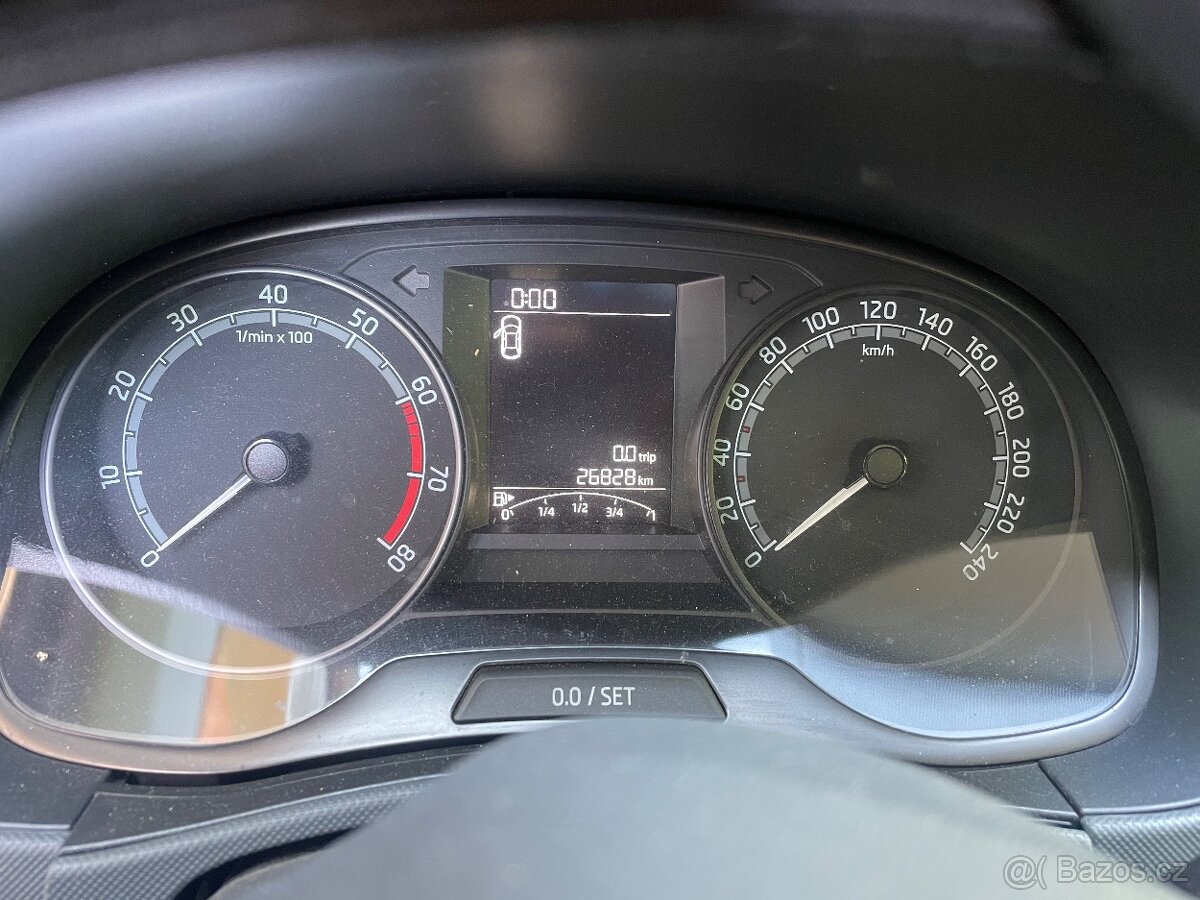 Škoda Fabia 3 náhradní dily - 8