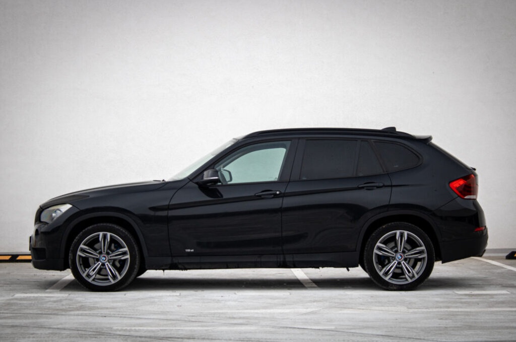 BMW X1 xDrive 18d A/T. - 8