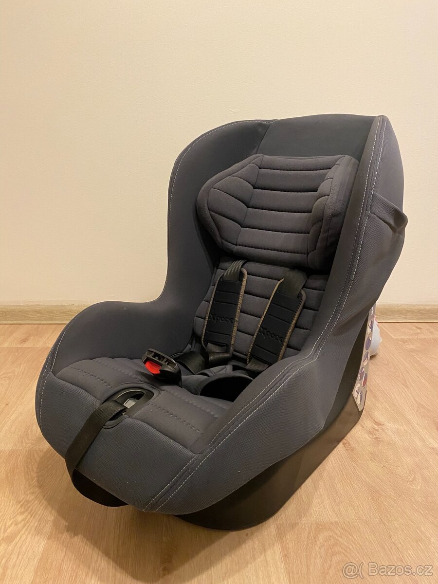 Dětská autosedačka Chicco 9-18 kg - 8