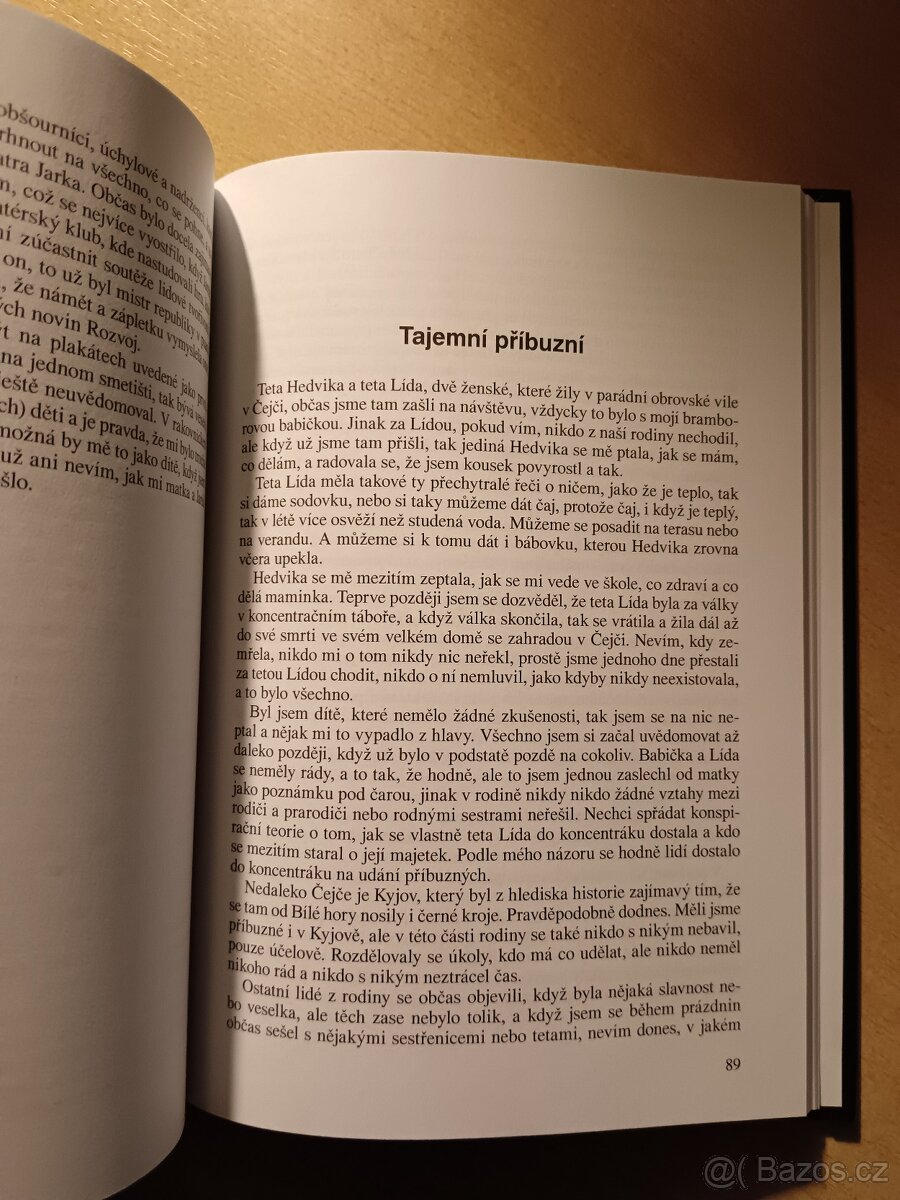 Psychopat v rodině - 8