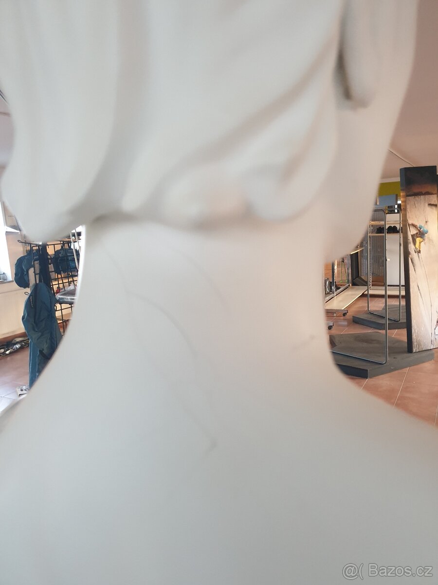 Figuríny a torza - 8