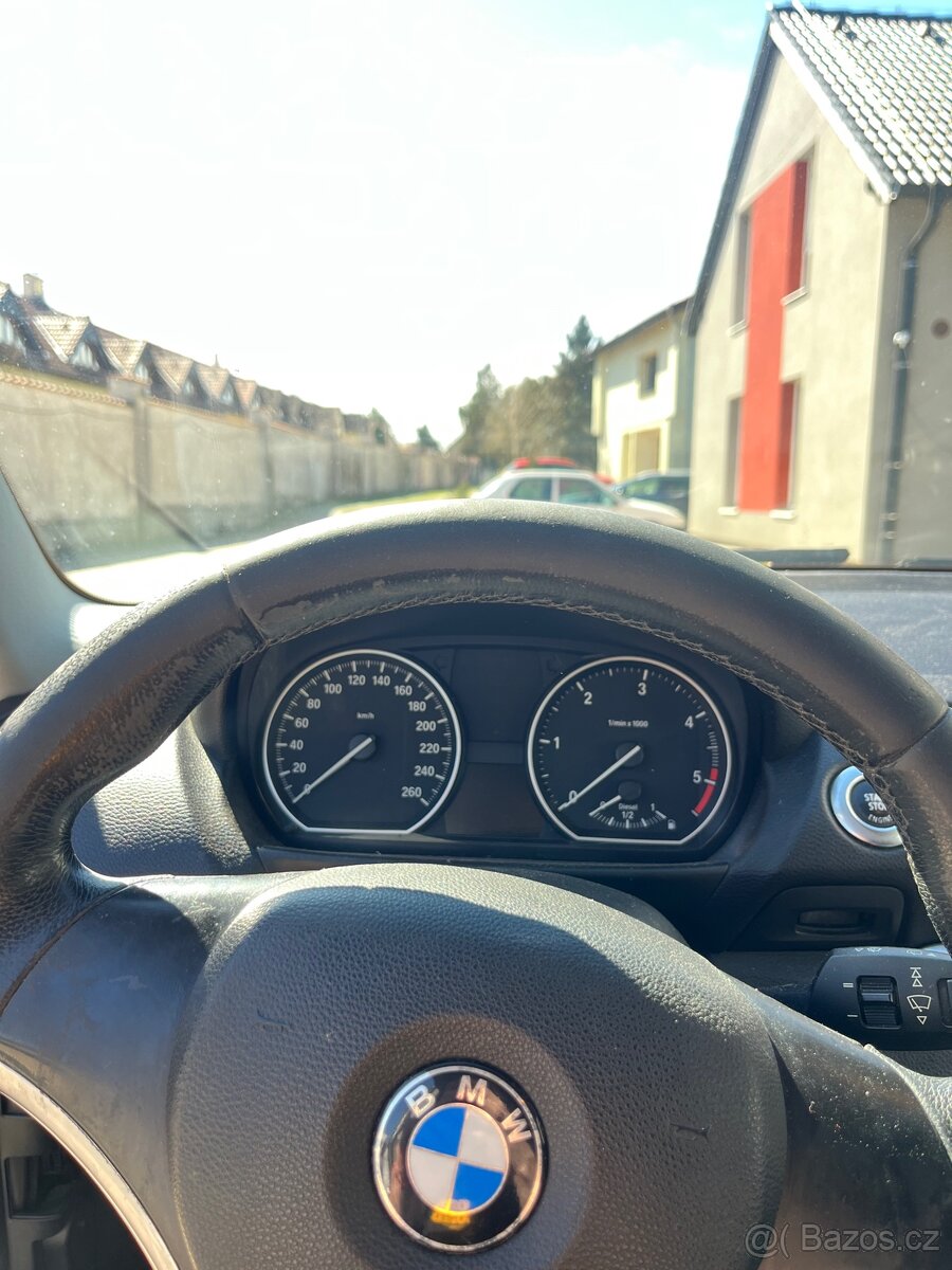 Prodám BMW RADA 1 - 8