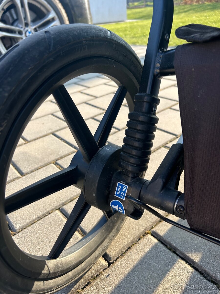 Thule Urban Glide 2 Double - 8