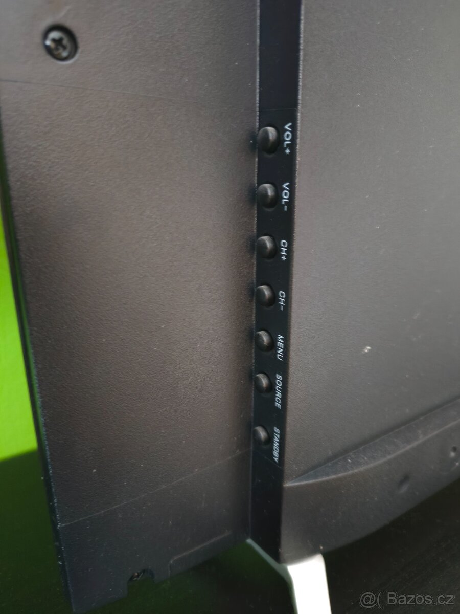LED televize Sharp LC 24CHG5112E - 8