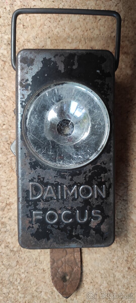 Baterka Diamond Focus WW2 - 8