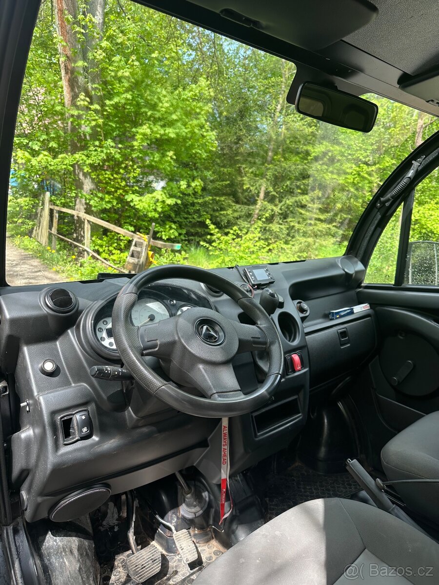 Aixam od 15ti let - 8