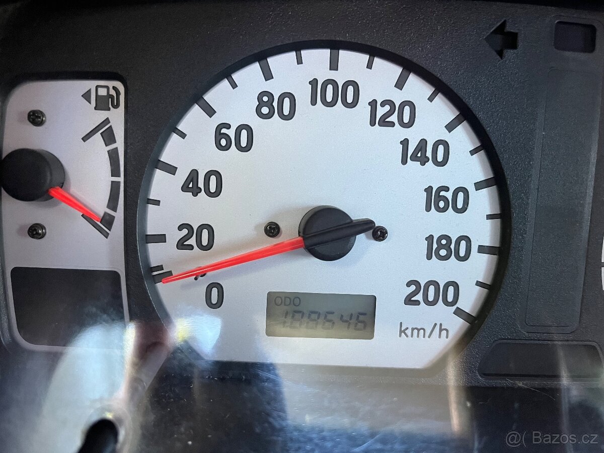 Pajero Sport 4x4 - 8