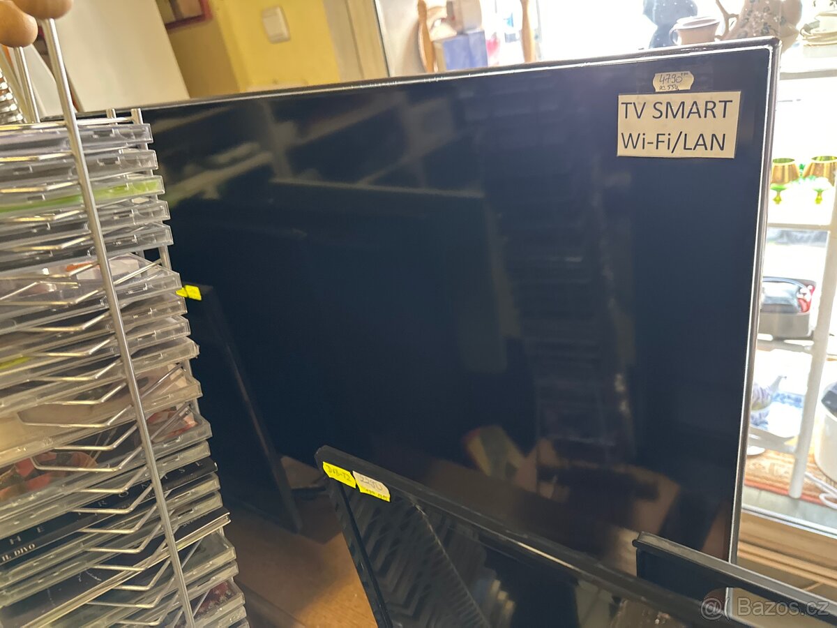 Led televize od 2900kč - 8