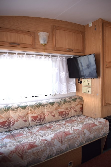 Bailey Ranger 380/2 2000 - 8