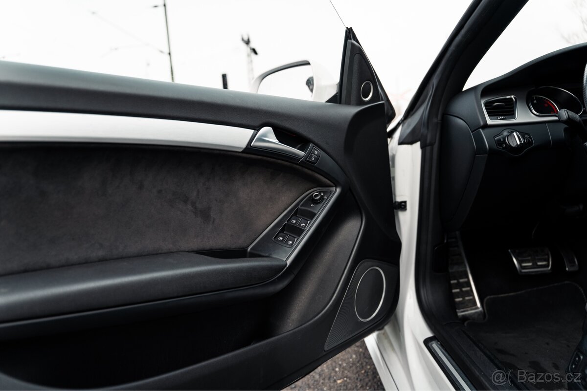 Audi a5 cabrio - 8
