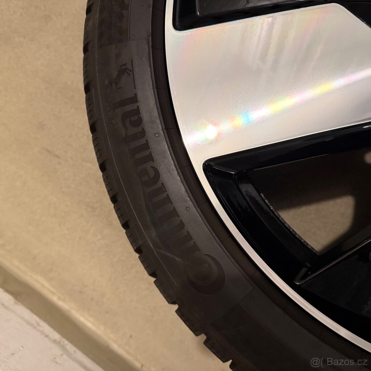 20" kola Volvo C40 / EC40, XC40 / EX40 - 8
