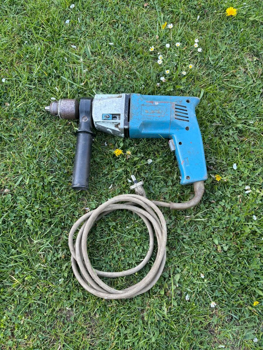 Vrtačka Narex - 8