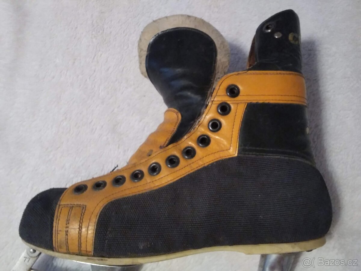 Staré BRUSLE, ČSSR - 8