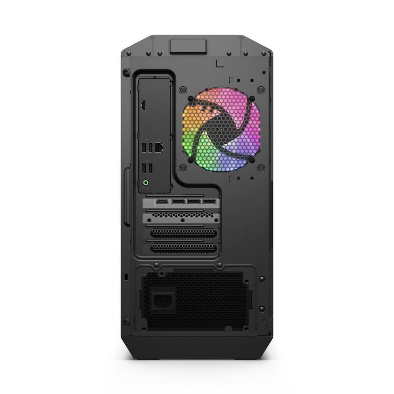 NOVÝ Herní počítač Lenovo(RTX 5070,32GB RAM,Win11) - 8