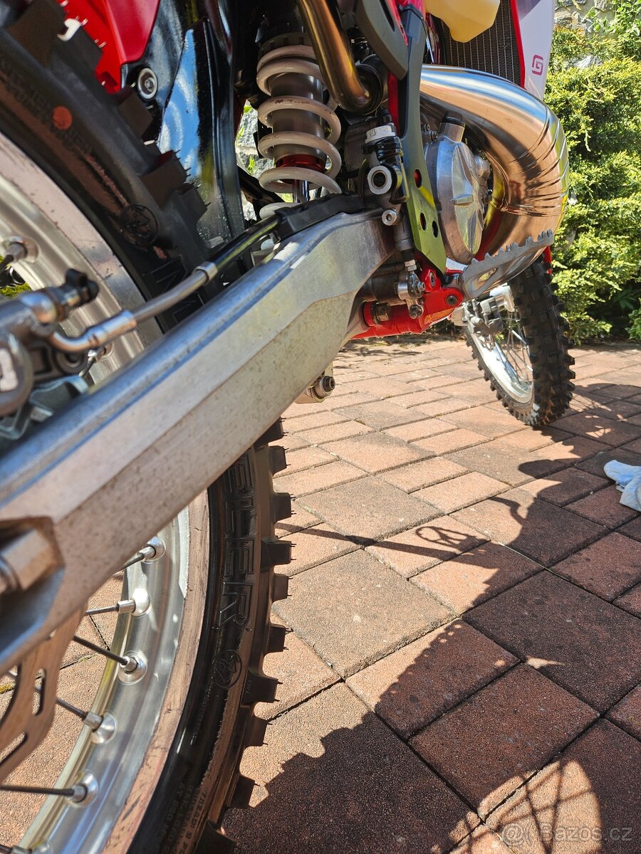 GAS GAS EC 250TPI 2T - 8