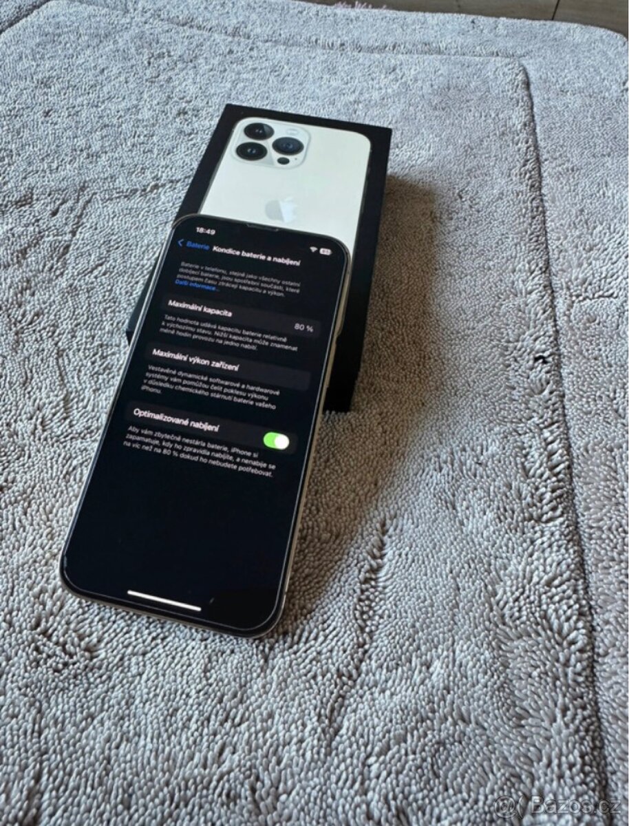 IPhone 13 Pro 128 Gb - 8