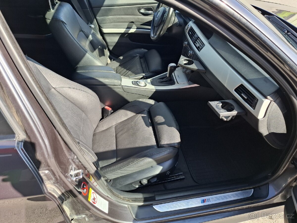 Bmw e90 330iA Mpaket - 8