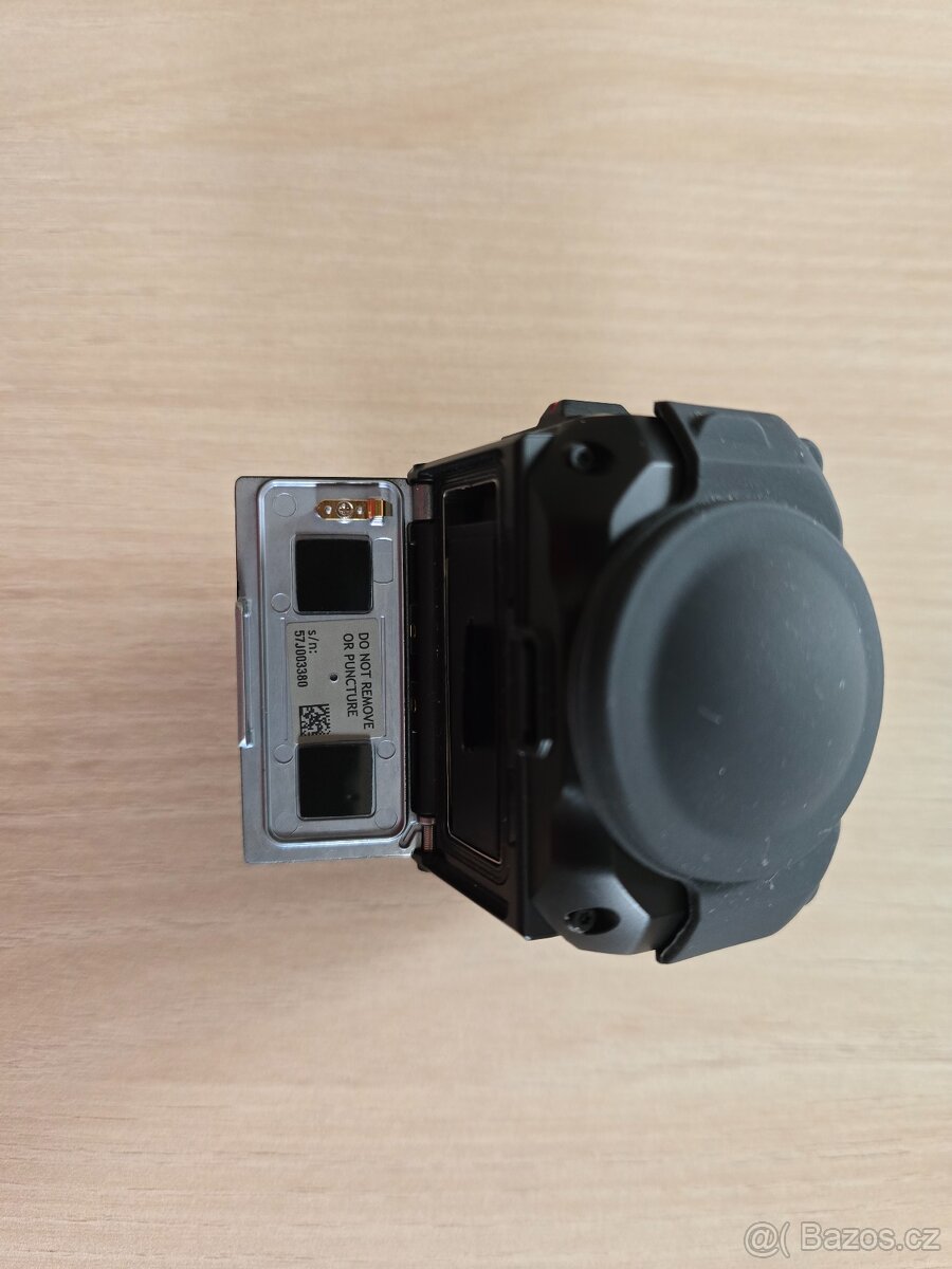 Akční kamera - GARMIN VIRB 360 s příslušenstvím - 8