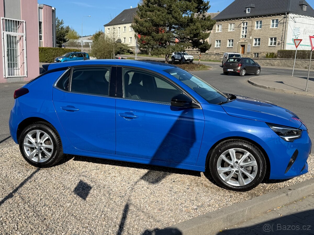 Opel Corsa 1.2T/74kW - Elegance - 8