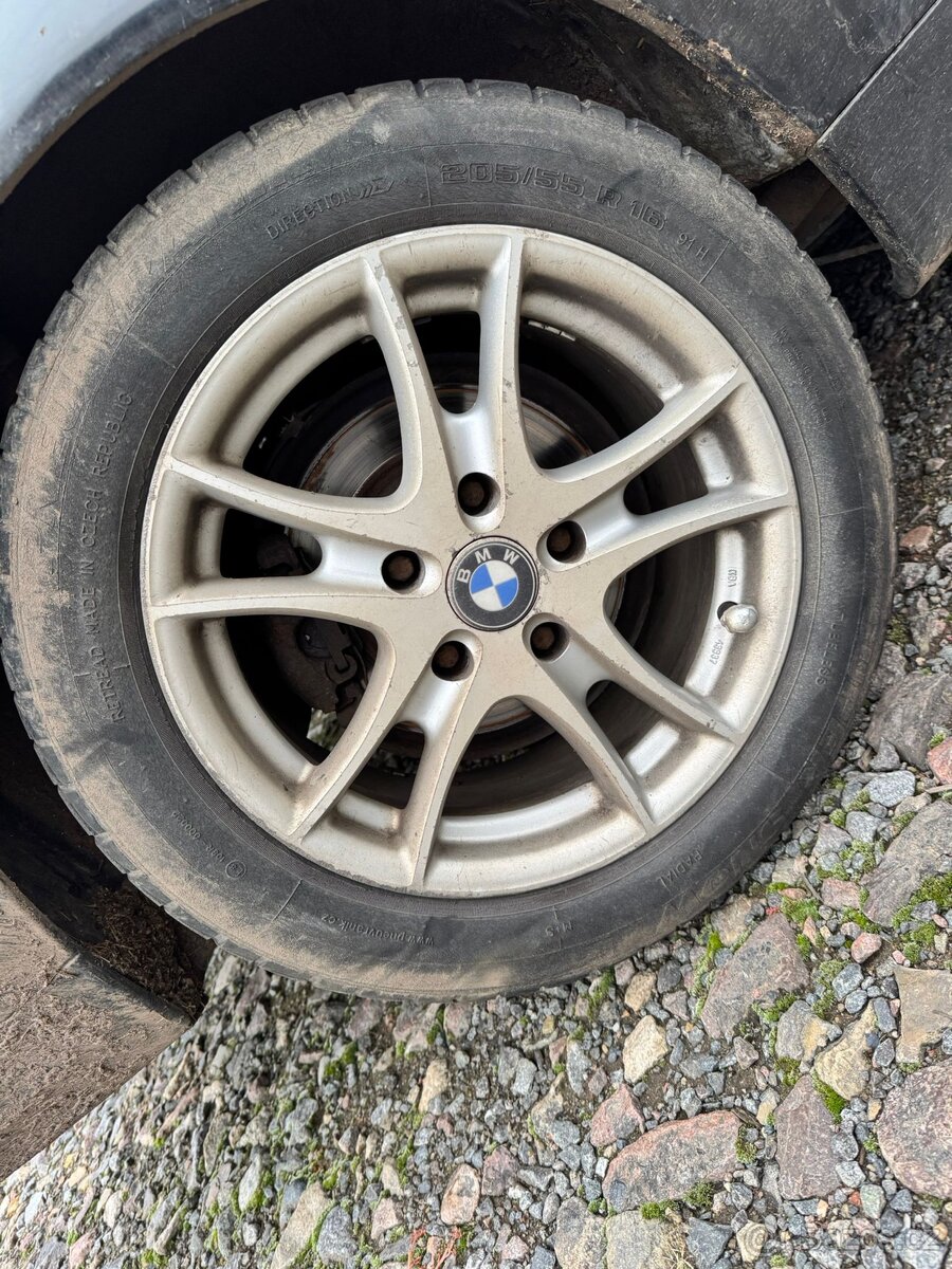 E46 318i m43 - 8