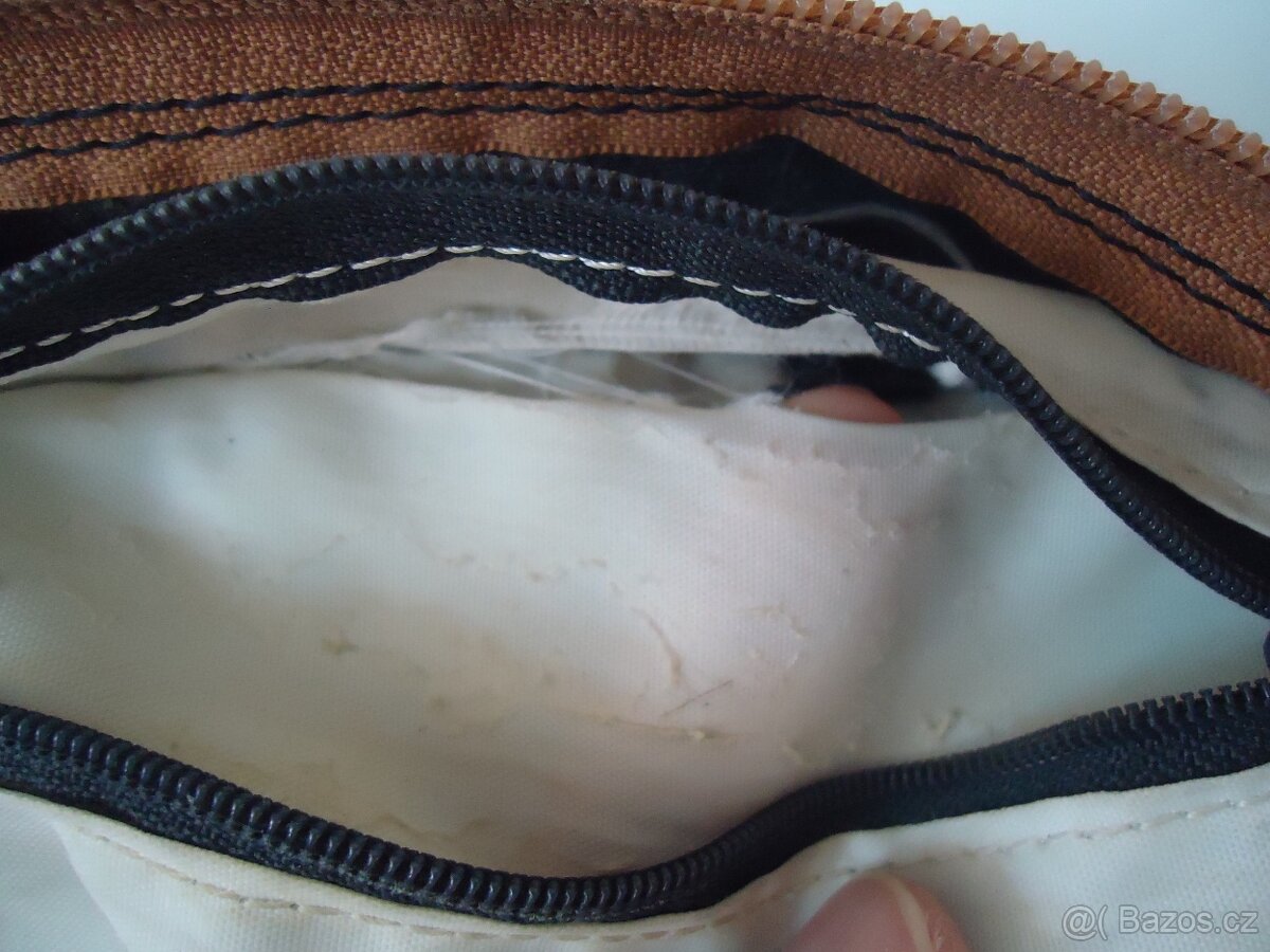 Quechua městský/volnočasový batoh, 30litru - 8